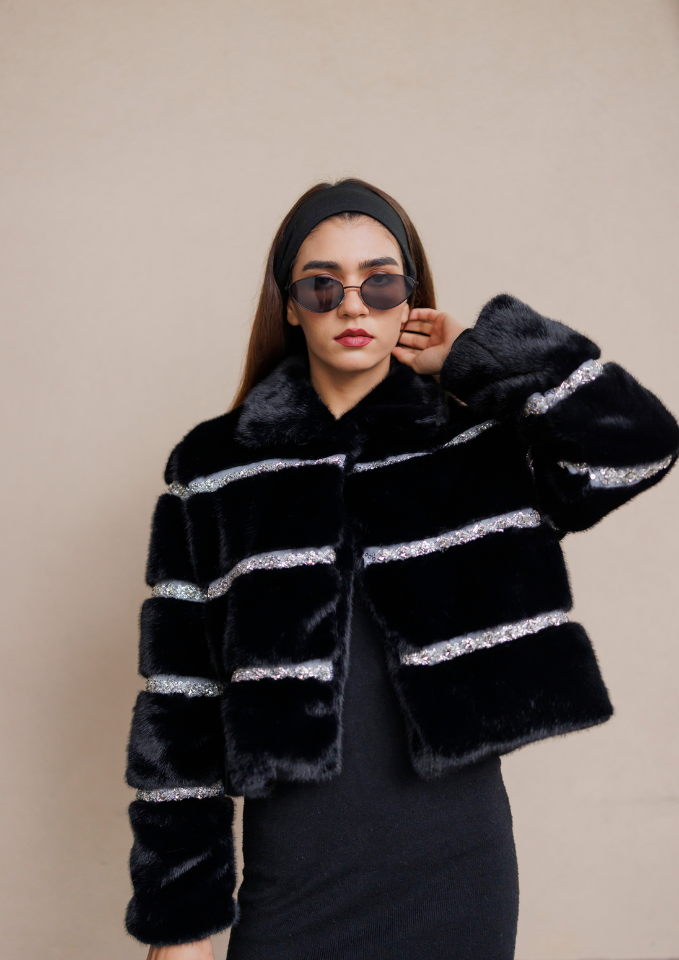 Trés Chic Fur